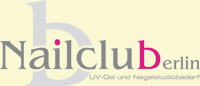 Nailclub Berlin Logo